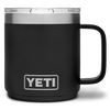 Rambler 10oz/295ml Mug with Magslider Lid