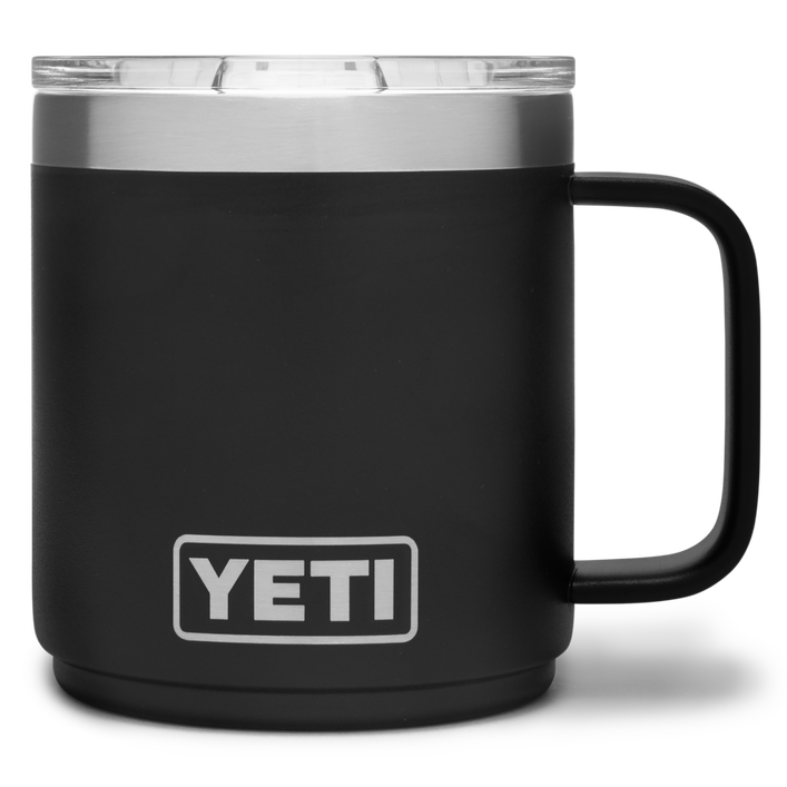 Rambler 10oz/295ml Mug with Magslider Lid