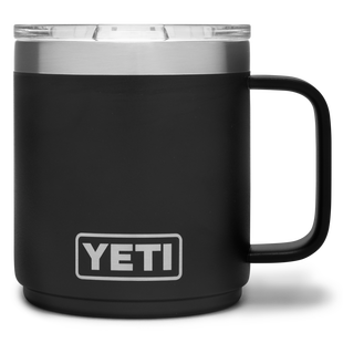 Rambler Stackable Mug - 295 mL YETI
