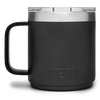 Rambler 10oz/295ml Mug with Magslider Lid