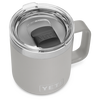 Rambler 10oz/295ml Mug with Magslider Lid