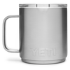 Rambler 10oz/295ml Mug with Magslider Lid