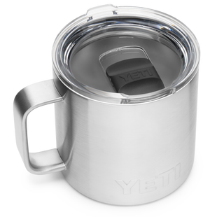 Rambler 14oz/414ml Mug with Magslider Lid