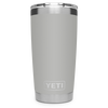 Rambler 20oz/591ml Tumbler with Magslider Lid