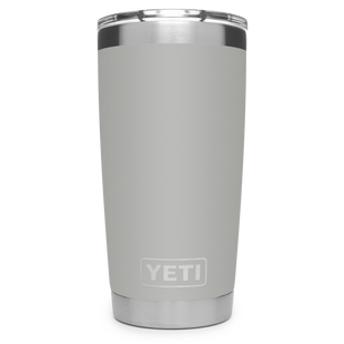 Rambler 20oz/591ml Tumbler with Magslider Lid