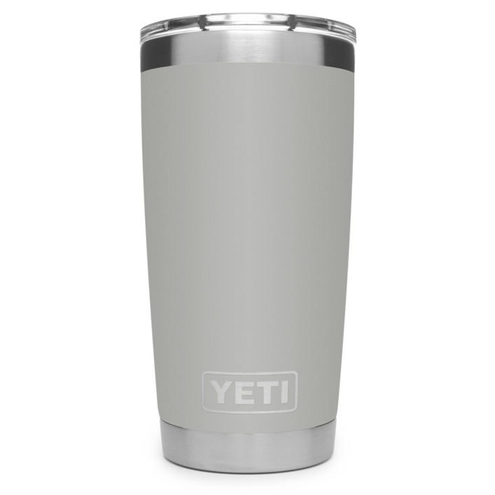 Rambler 20oz/591ml Tumbler with Magslider Lid