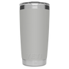 Rambler 20oz/591ml Tumbler with Magslider Lid