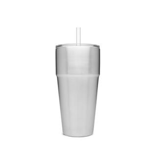 Rambler 26oz/796ml Cup with Straw Lid