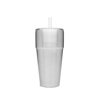 Rambler 26oz/796ml Cup with Straw Lid