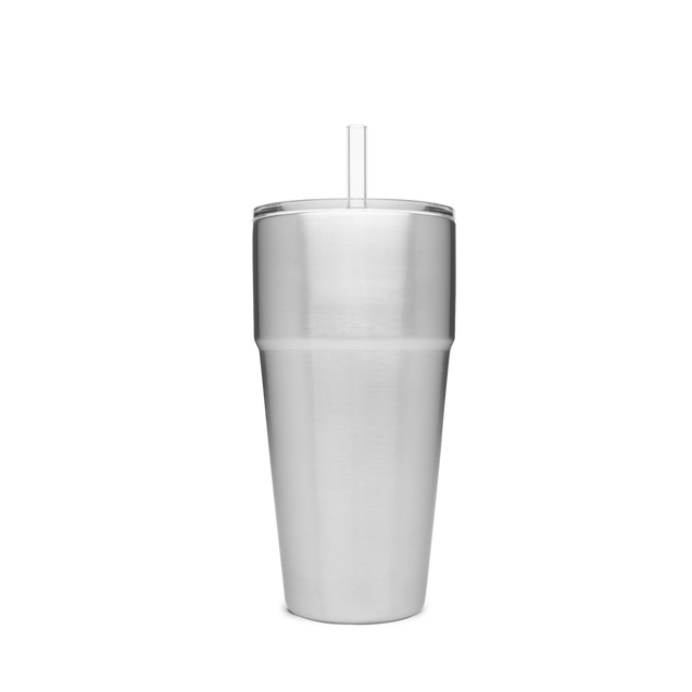 Gobelet Rambler avec paille Straw (26 oz/796 ml) YETI