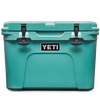 Tundra 35 Hard Cooler - Aquifer Blue