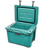 Tundra 35 Hard Cooler - Aquifer Blue