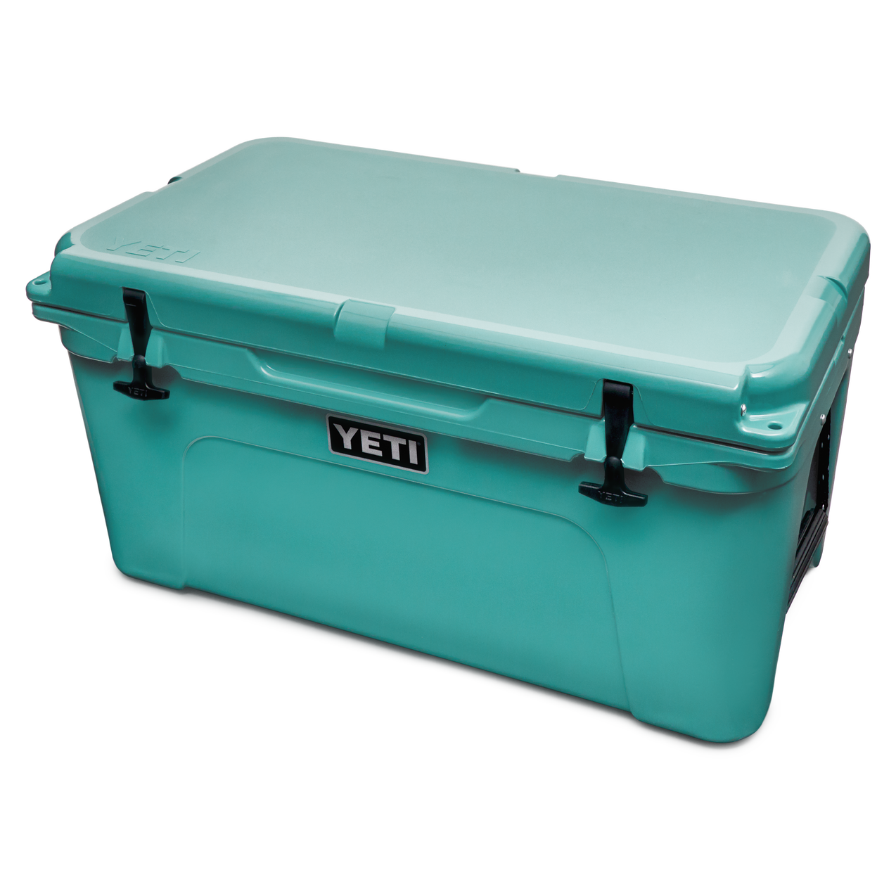 Tundra 65 Hard Cooler - Aquifer Blue