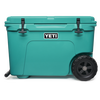 Tundra Haul Hard Cooler - Aquifer Blue