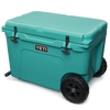 Tundra Haul Hard Cooler - Aquifer Blue