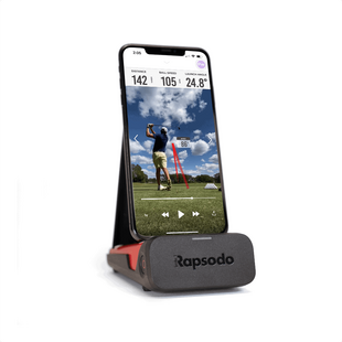 MLM1 Launch Monitor RAPSODO