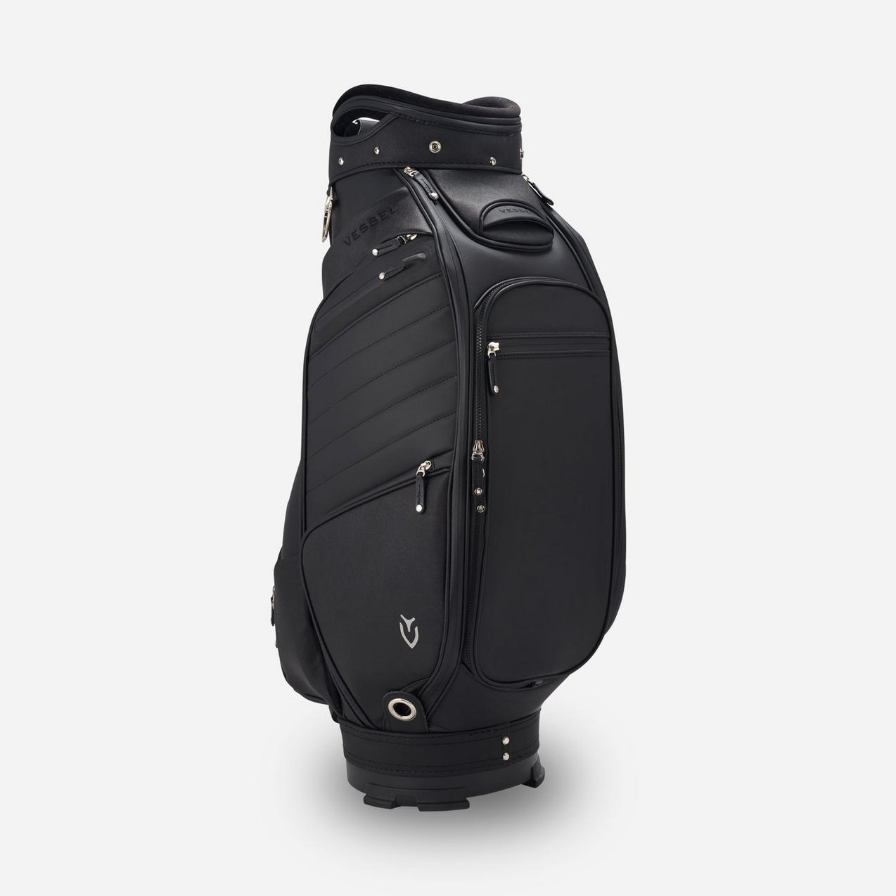 楽天市場】VESSEL GOLF べゼル ゴルフ PRODIGY Staff スタッフ