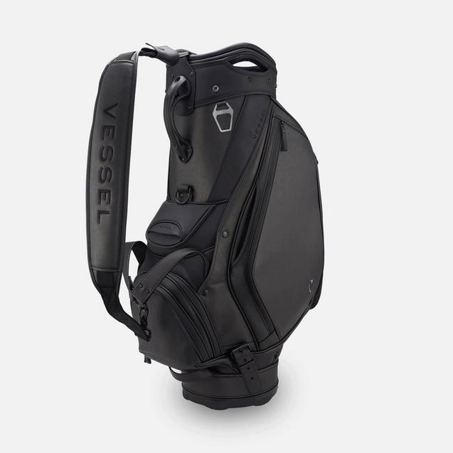 Prime Staff Bag VESSEL