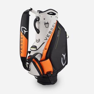 Prime Staff Bag