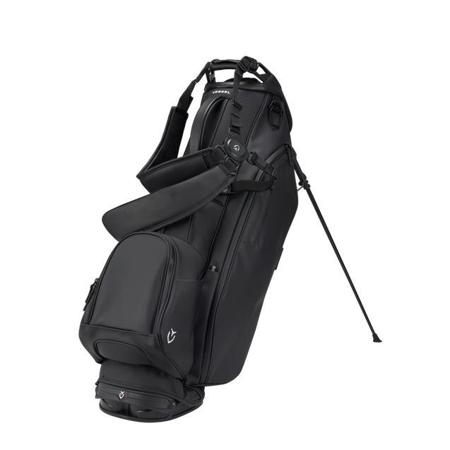 Player III 6 Way Stand Bag