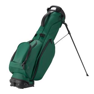 VLX Stand Bag - Green