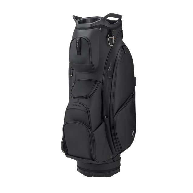 Lux XV Cart Bag - 15 Way VESSEL