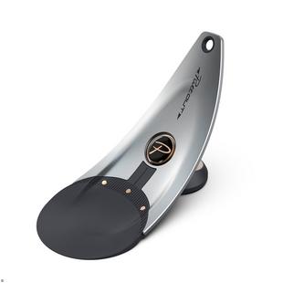 Outil d'entraînement de coups roulés Platinum Pressure