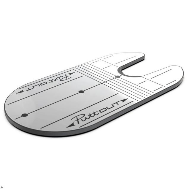 Compact Mirror PUTTOUT
