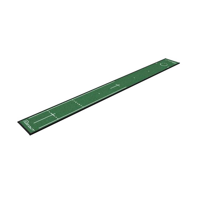 Mini Green Mat PUTTOUT