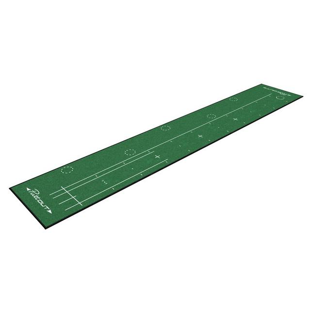 Large Green Mat PUTTOUT