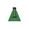 Large Green Mat