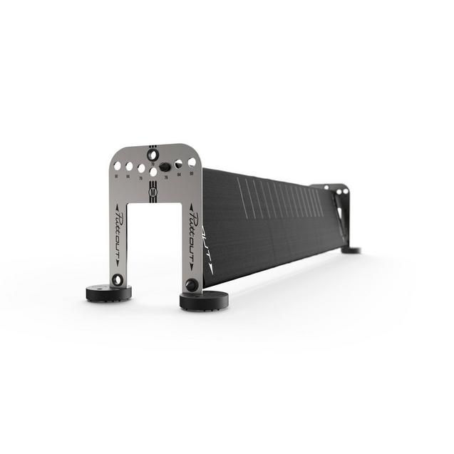 Putting Plane & Alignment Stick Set PUTTOUT