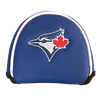Blue Jays Mallet Putter Headcover