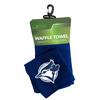Blue Jays Waffle Towel
