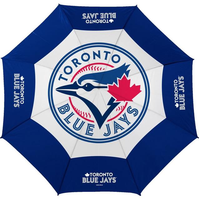 Parapluie - Blue Jays GOLFING BUDDIES