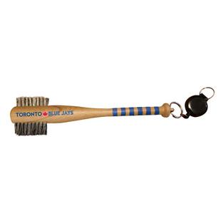 Brosse à bâton Blue Jays