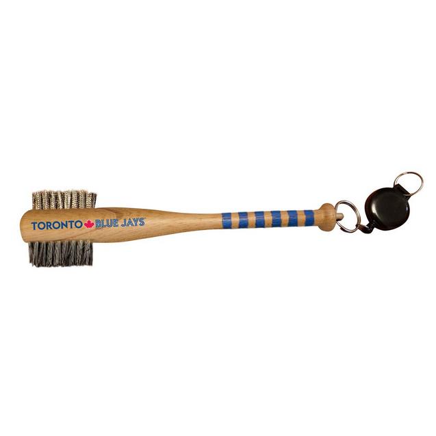 Blue Jays Bat Brush GOLFING BUDDIES