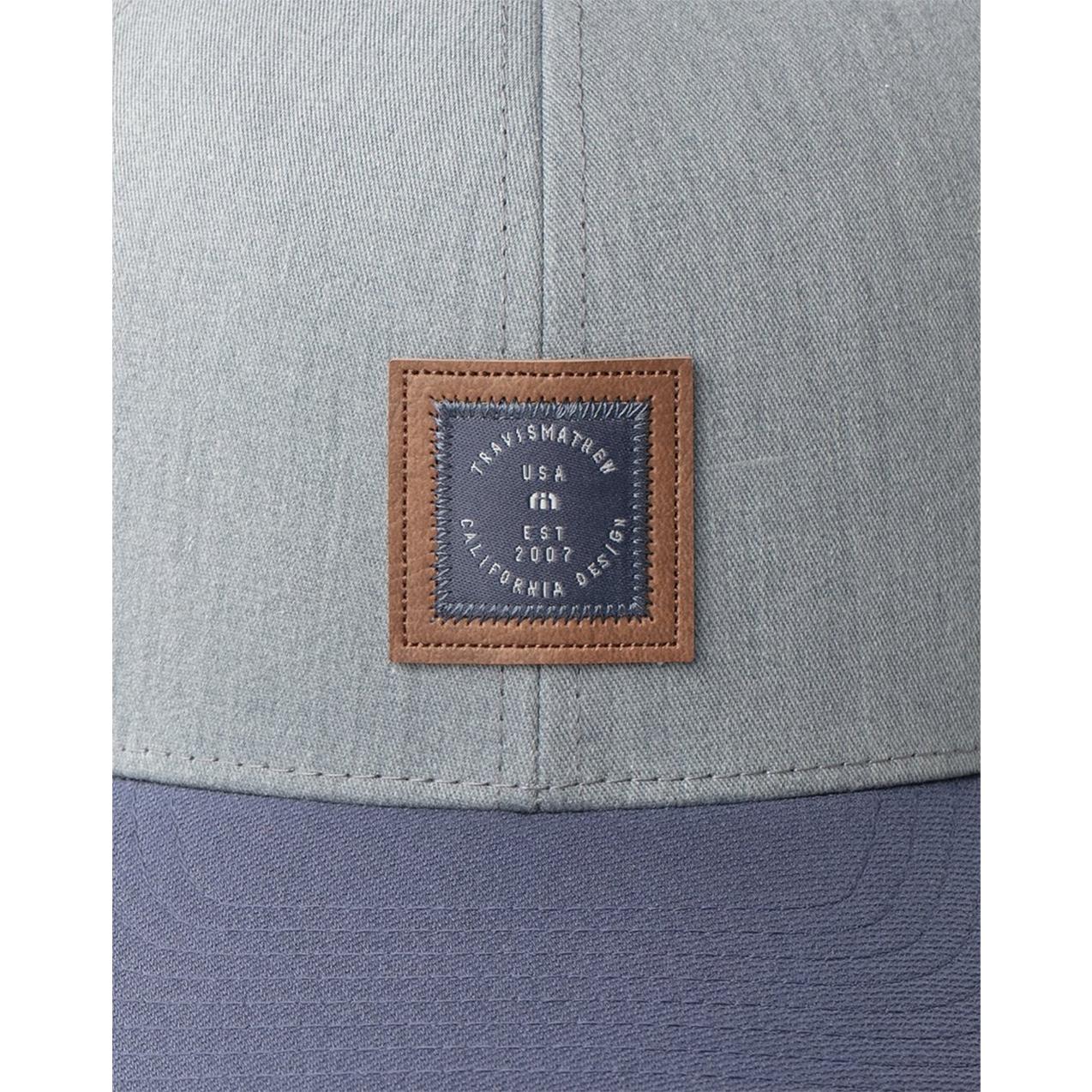 Men's Change in Altitude Snapback Cap