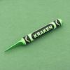 Crayon Divot Tool