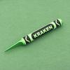 Crayon Divot Tool