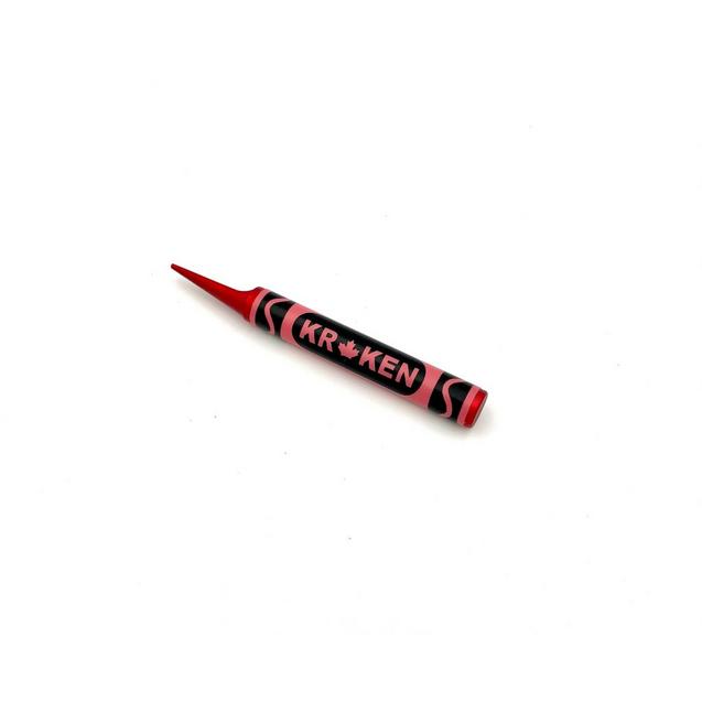 Crayon Divot Tool KRAKEN GOLF
