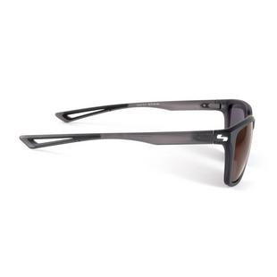 Fly TB - Matte Cry Grey/ Aurora Lt Blue Mir Sunglasses