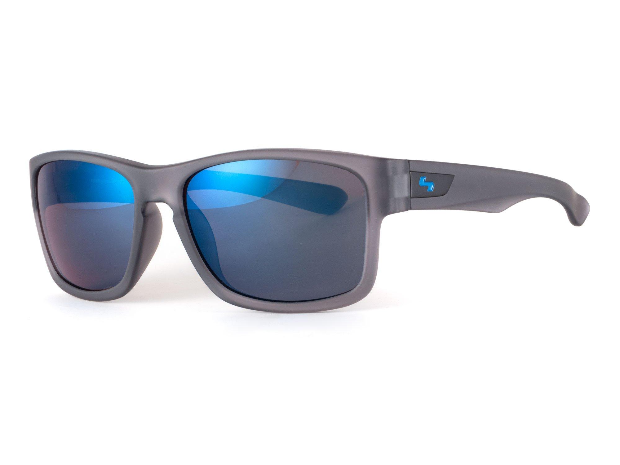 Ellwood 52 TrueBlue Sunglasses