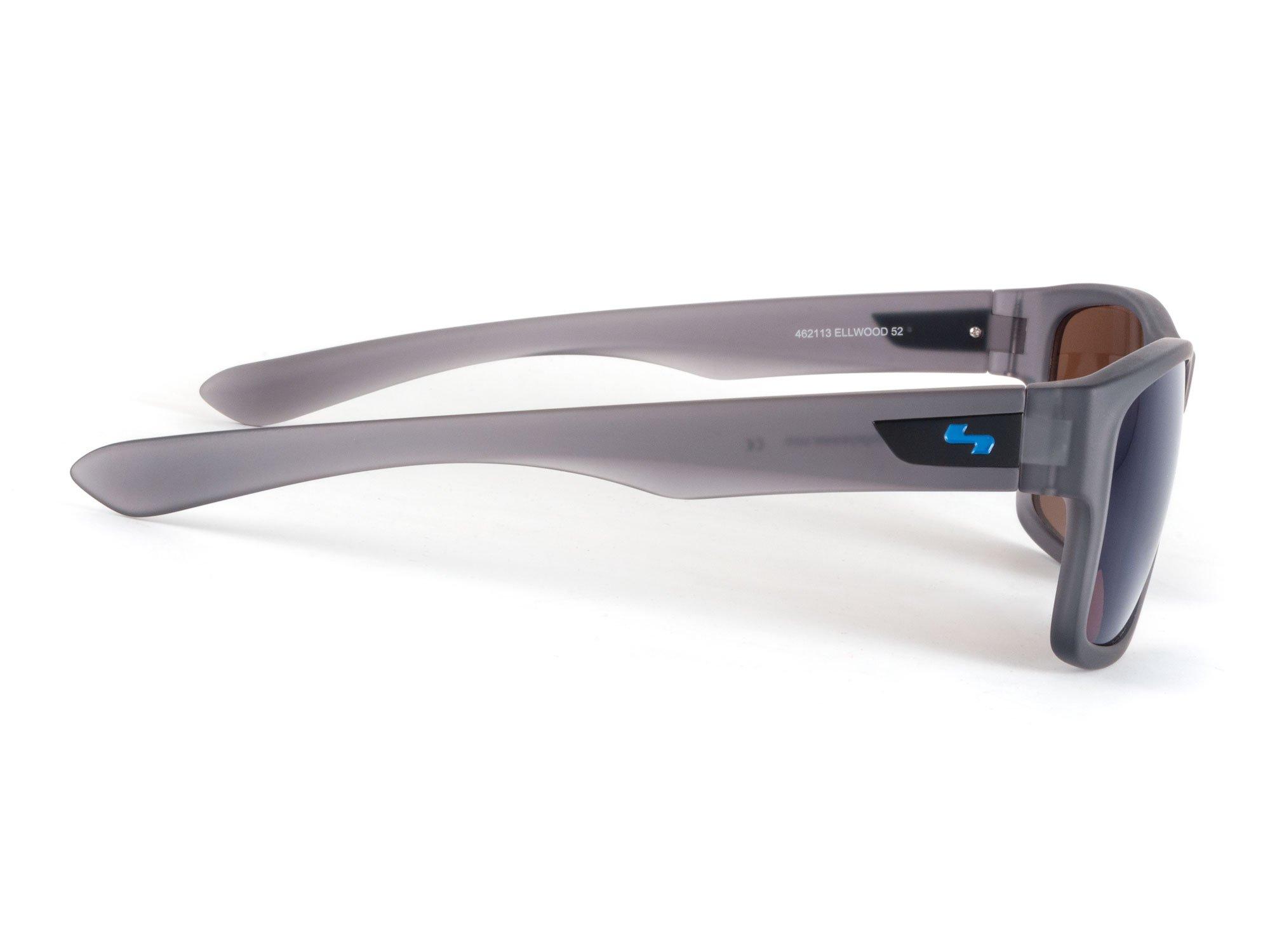 Ellwood 52 TrueBlue Sunglasses