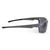 Swift - Matte Grey/Smoke FM Sunglasses