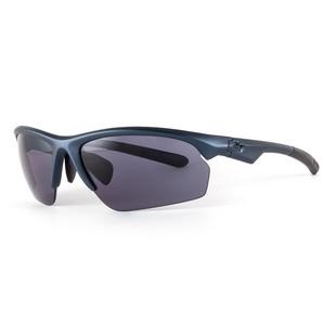 Prime EXT - Matte Blue/Smoke FM Sunglasses