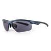 Prime EXT - Matte Blue/Smoke FM Sunglasses