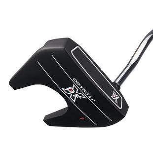 DFX 7 Putter with Oversized Grip - Right Hand