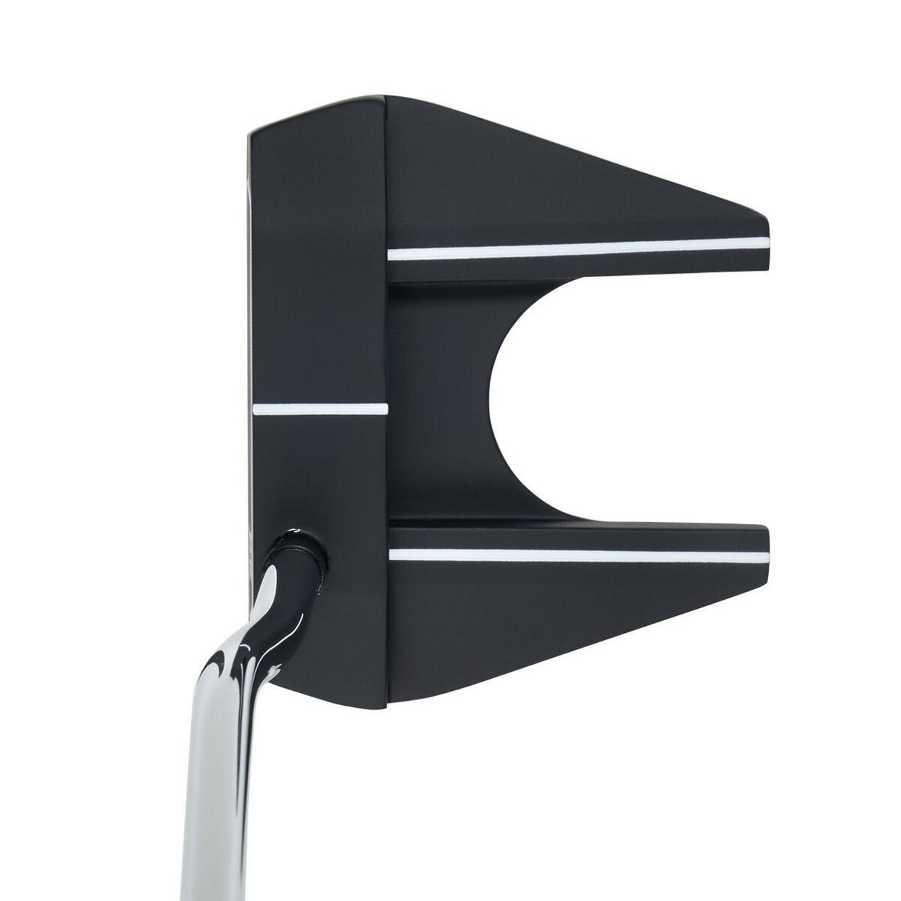 オデッセイputter Odyssey GIRAFFE-BEAM Double Wide putter 34 ich STROKE LAB