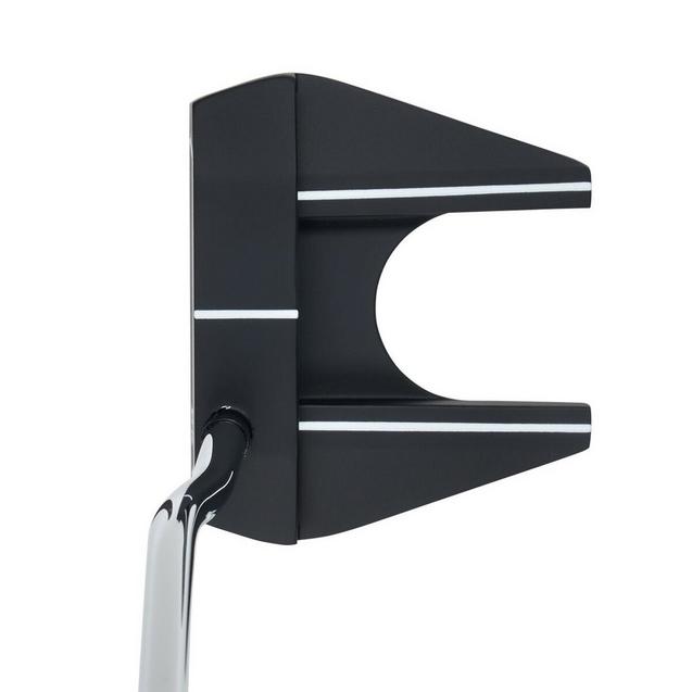 DFX 7 Putter with Oversized Grip - Right Hand | ODYSSEY | Putters 
